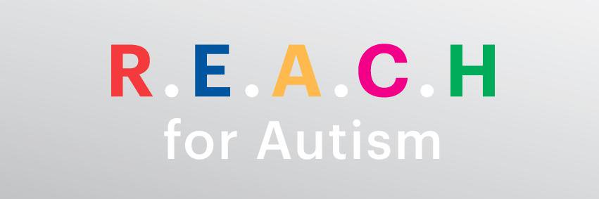 REACHforautism's profile banner image