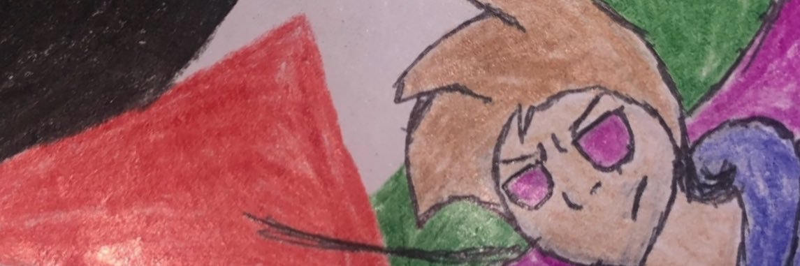 Jaxallope's profile banner image