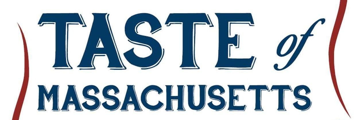 Taste of Mass banner