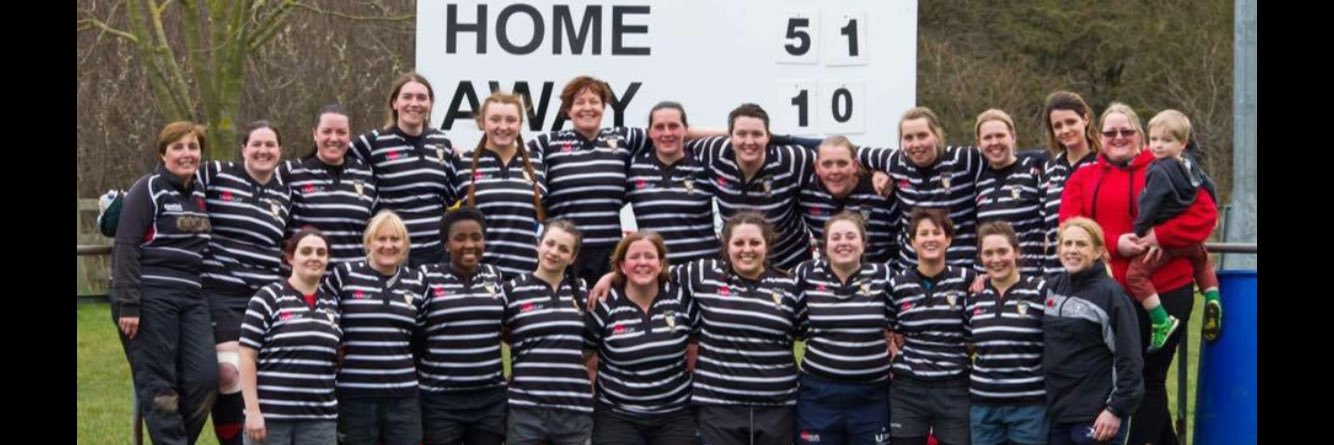 DarlingtonLadies RFC banner