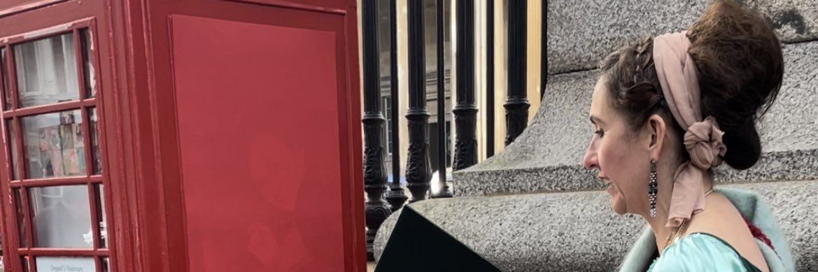 CaroHalford's profile banner image