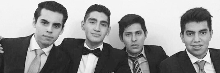 go_javier26's profile banner image