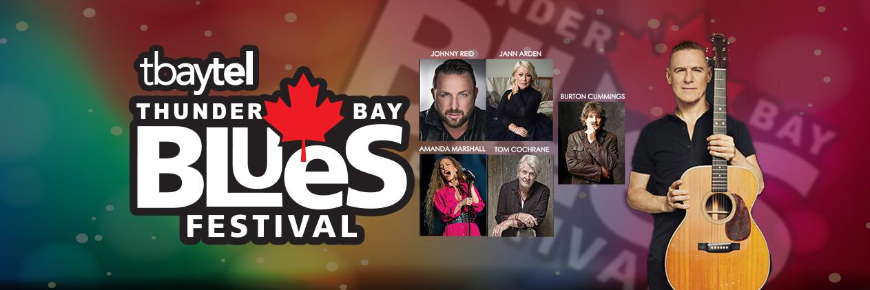 Tbayblues's profile banner image