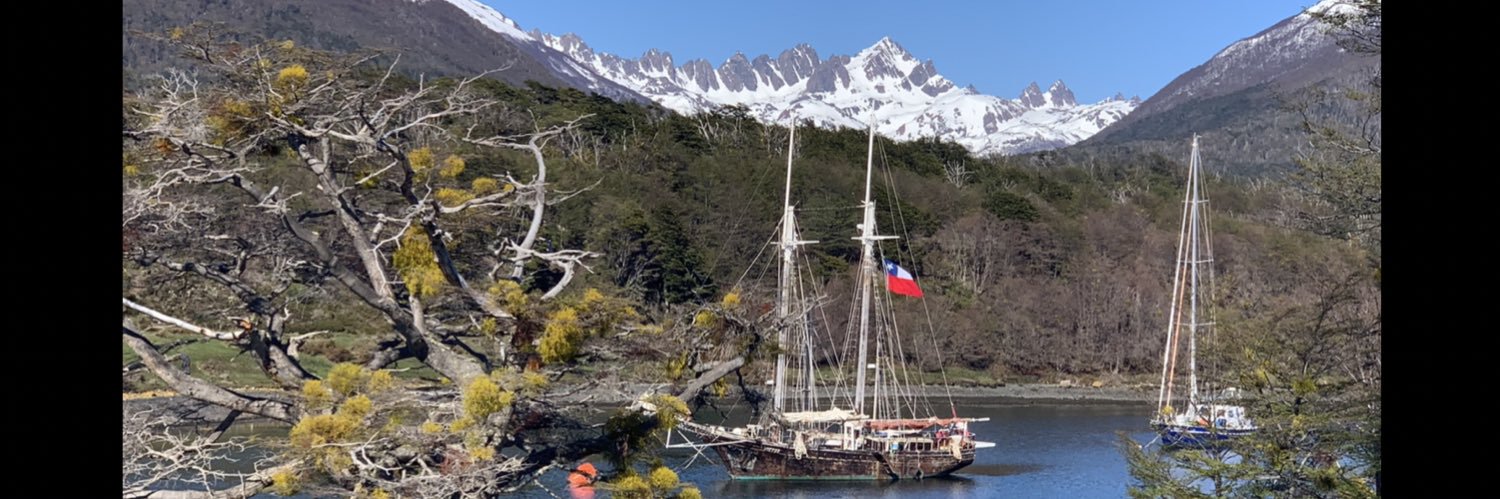 Pancho Santa María banner