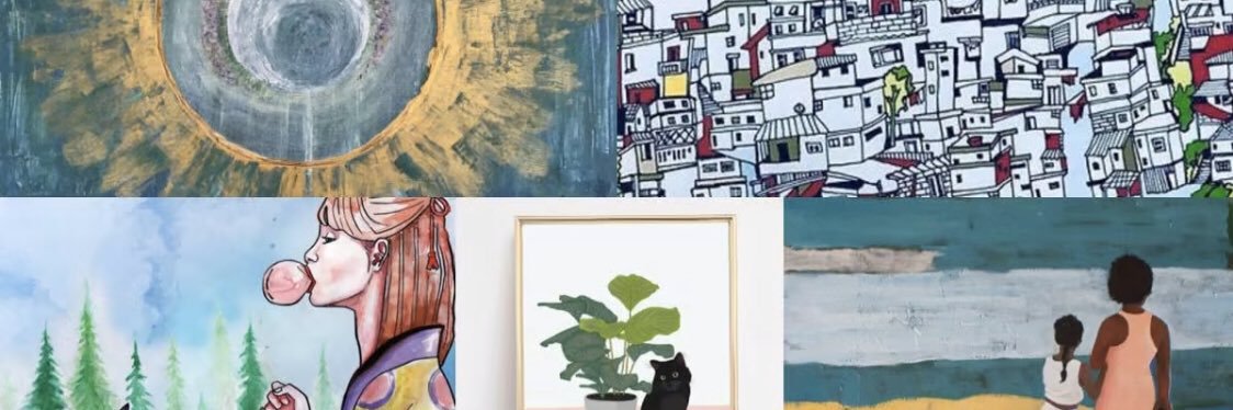 Lee Green Open Studios banner