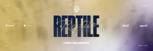 Reptile_mx Profile Banner