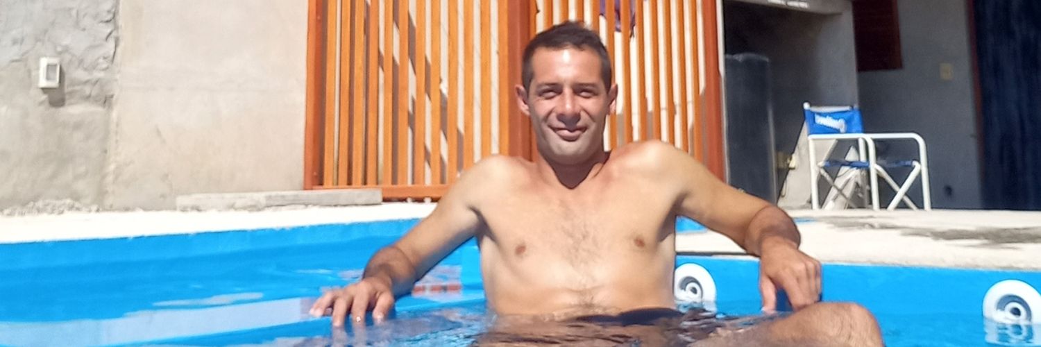 juansimon91's profile banner image