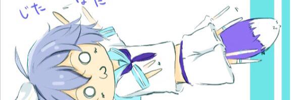youju32's profile banner image