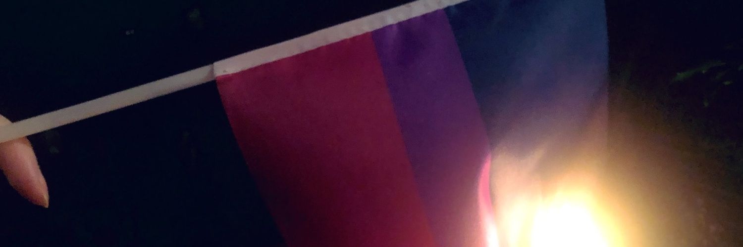 Gayson R. Thotdotter banner