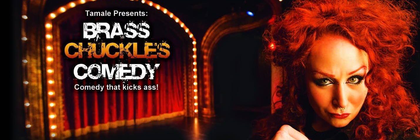 BrassChucklesHA's profile banner image