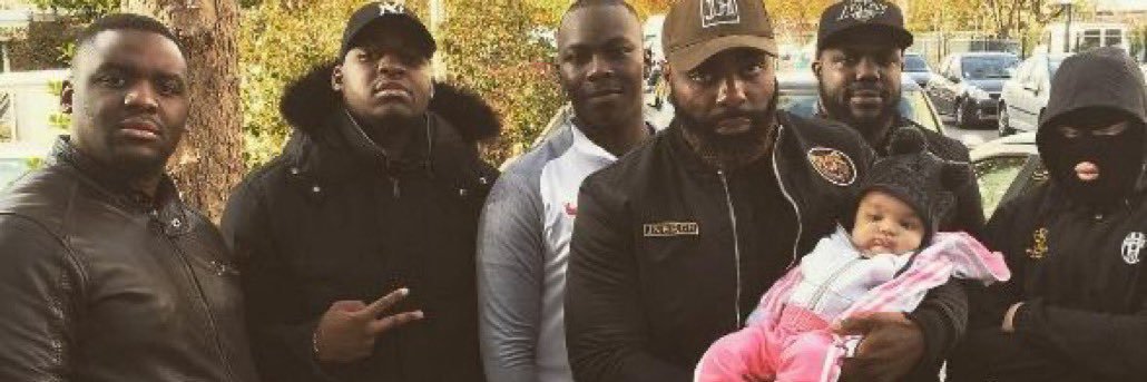Eddy banner