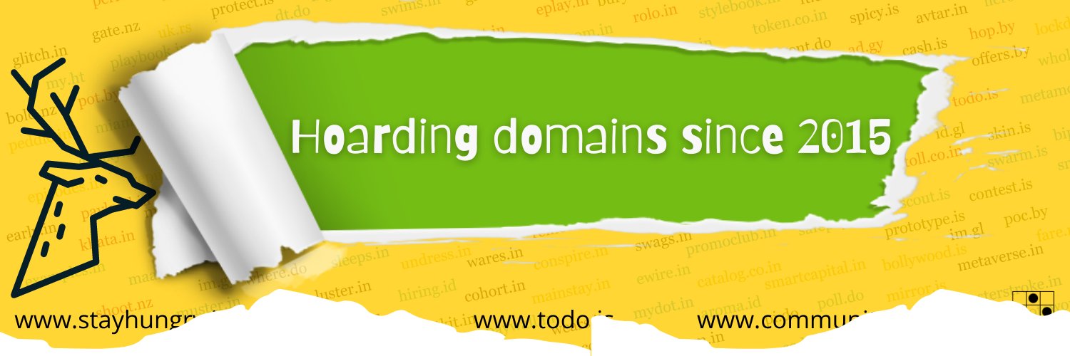 Alok Soni banner