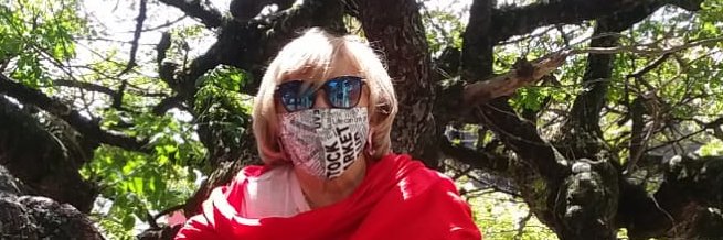 MiladyCabral's profile banner image