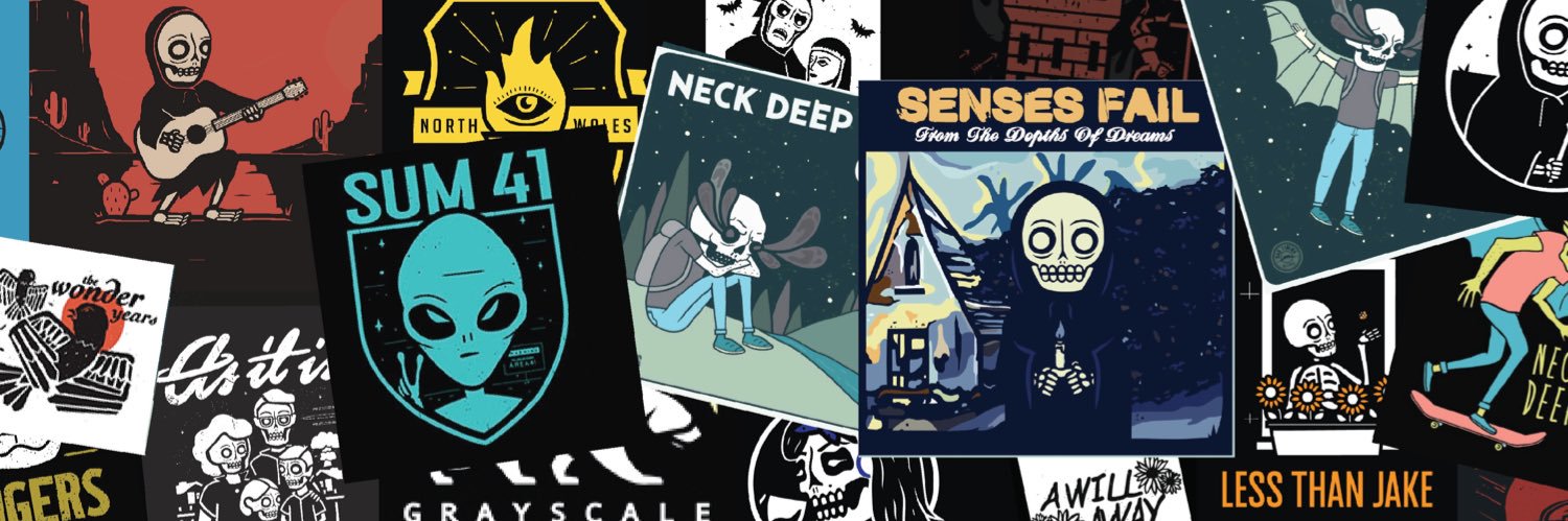 CassiePodish's profile banner image