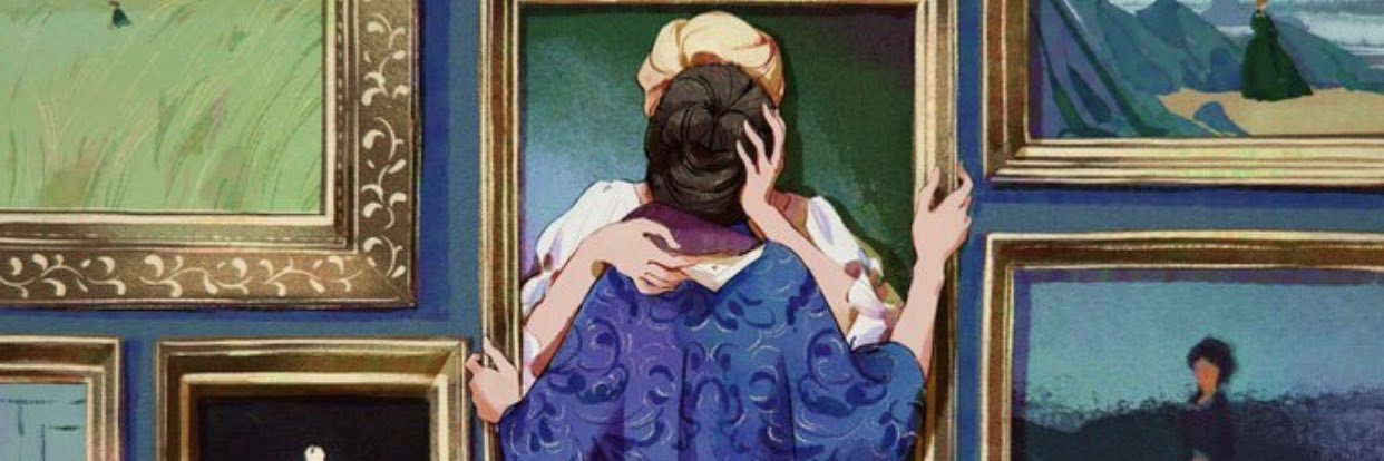 FortunaFidelis's profile banner image