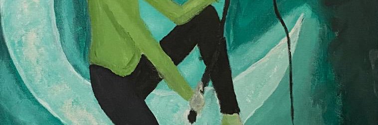 goryemma's profile banner image