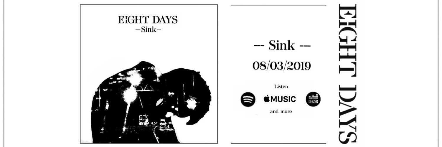 EightDaysUK's profile banner image