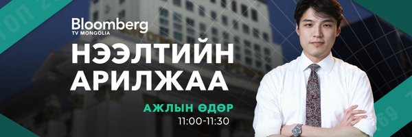 BloombergTVM Profile Banner