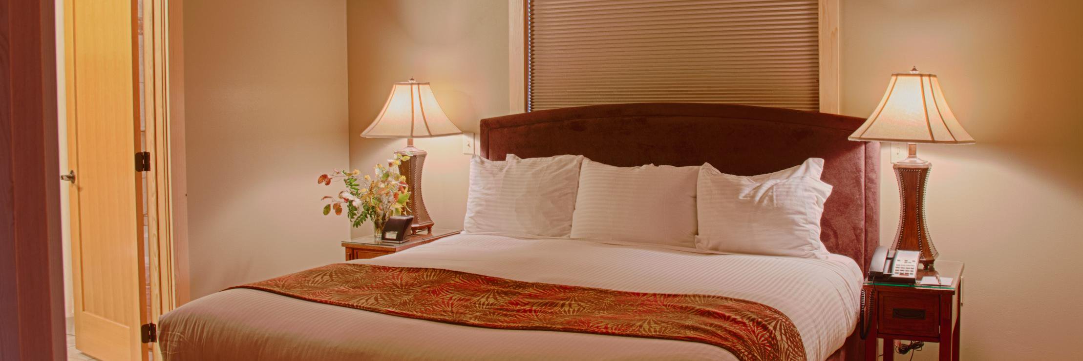 Twisp River Suites banner