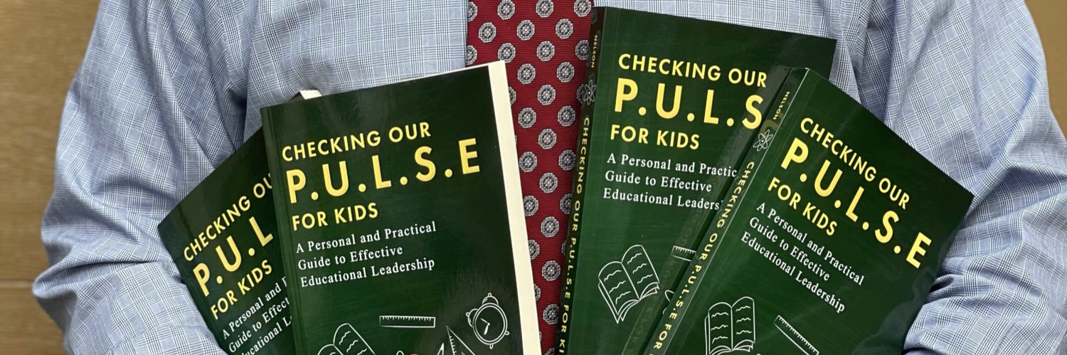 Rob Nelson, M. Ed., CPC banner