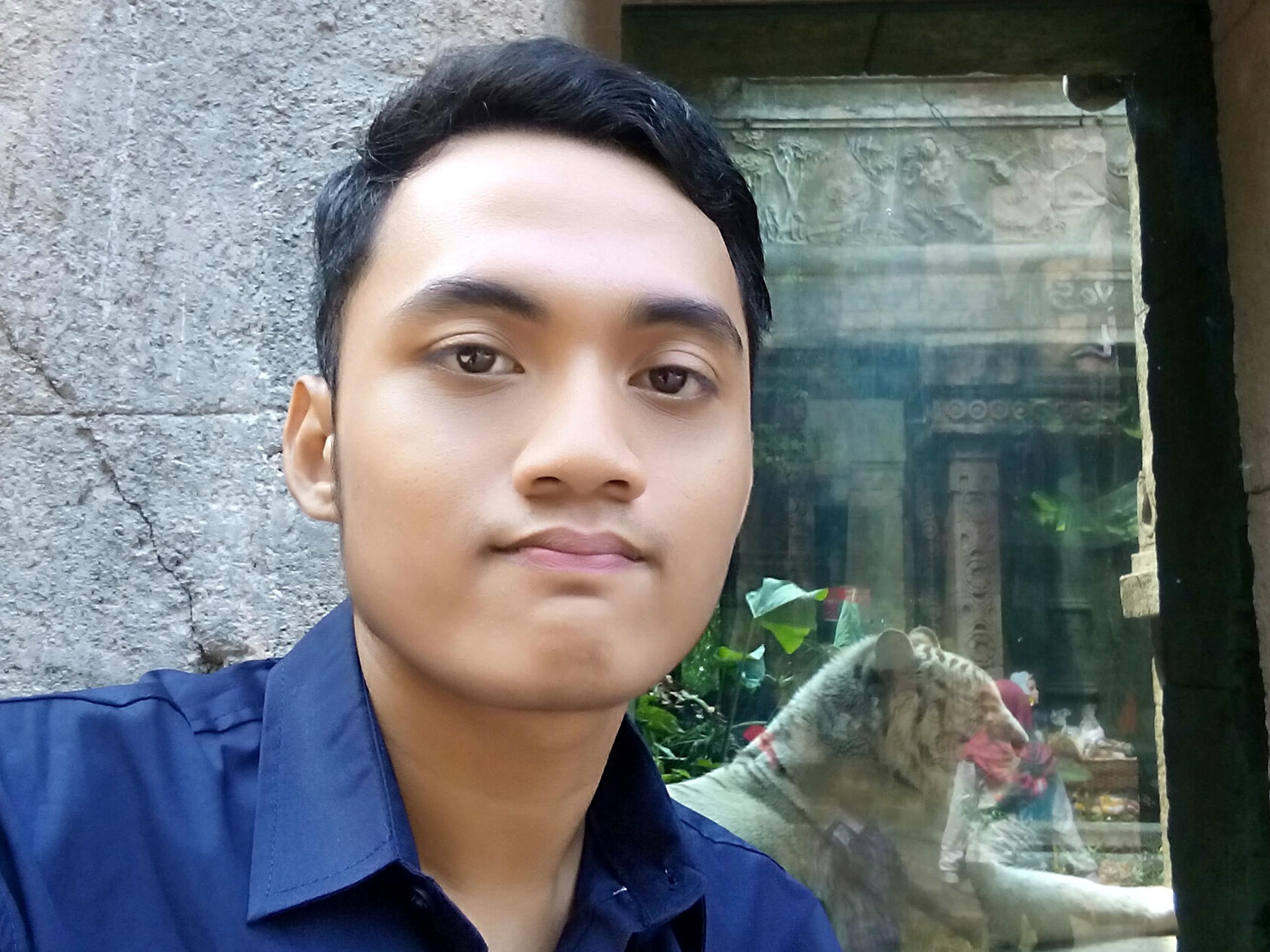 HLMfarhan's profile banner image