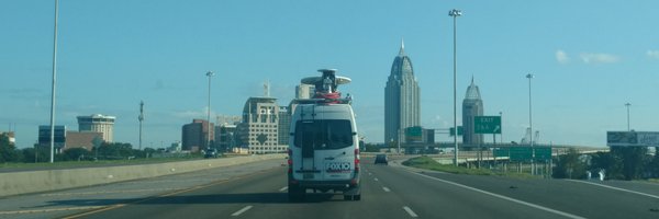 FOX10Weather Profile Banner
