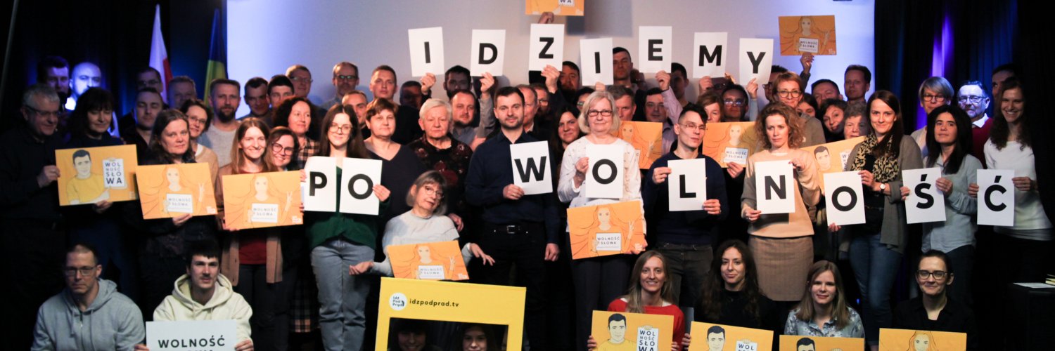 Kornelia Palimąka banner