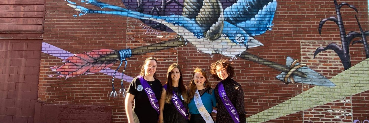 Naomi RB 🩷💙 banner