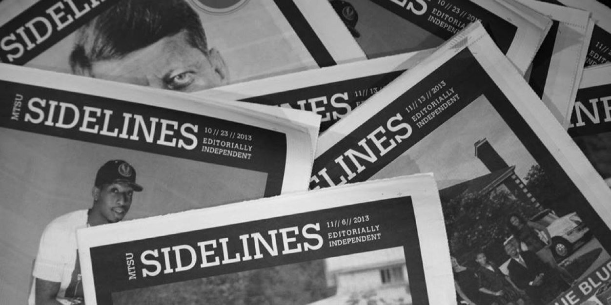 Sidelines_News's profile banner image