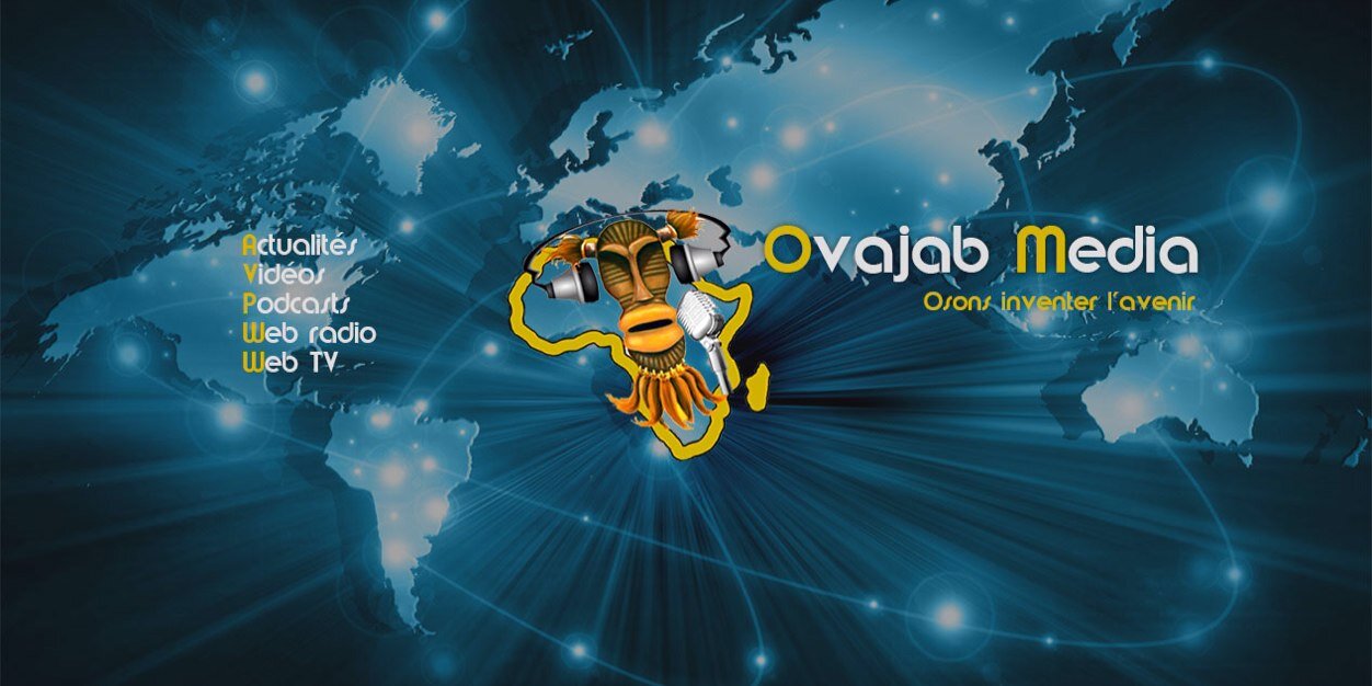 OVAJABtv's profile banner image