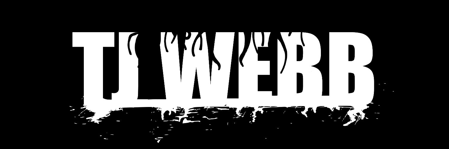 TJ Webb banner