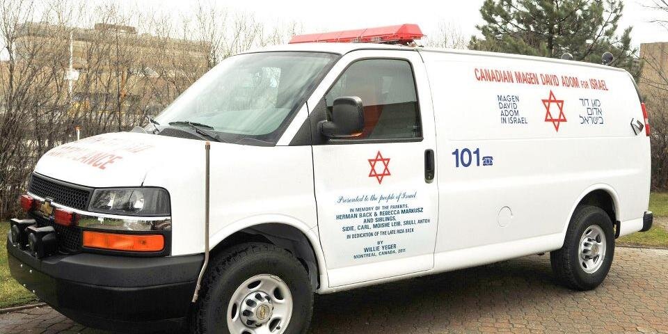CanadianMDA's profile banner image