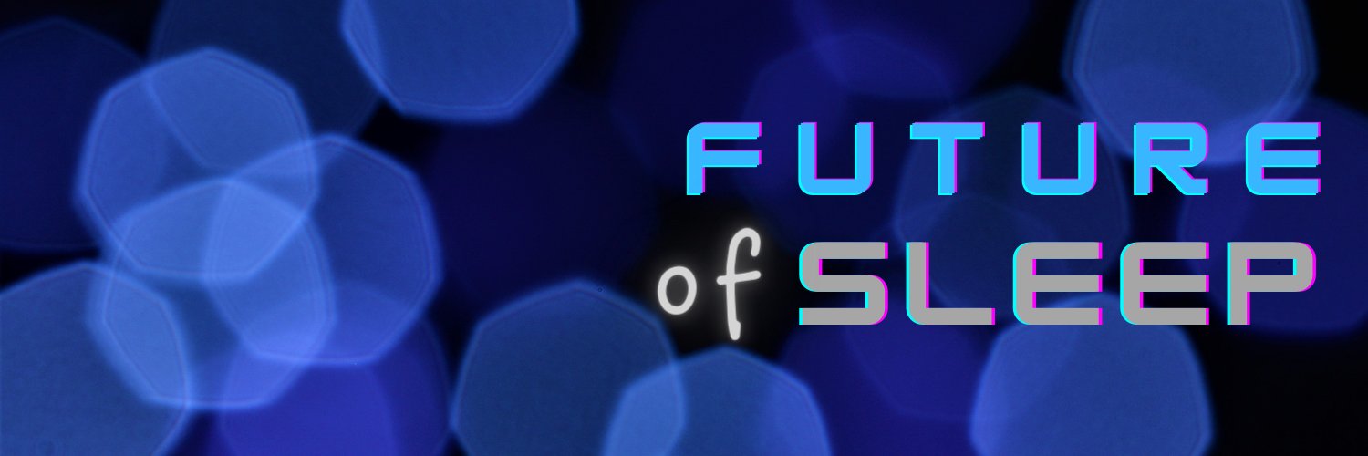 Future Of Sleep banner