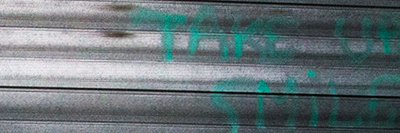 Patrick Kelleher banner