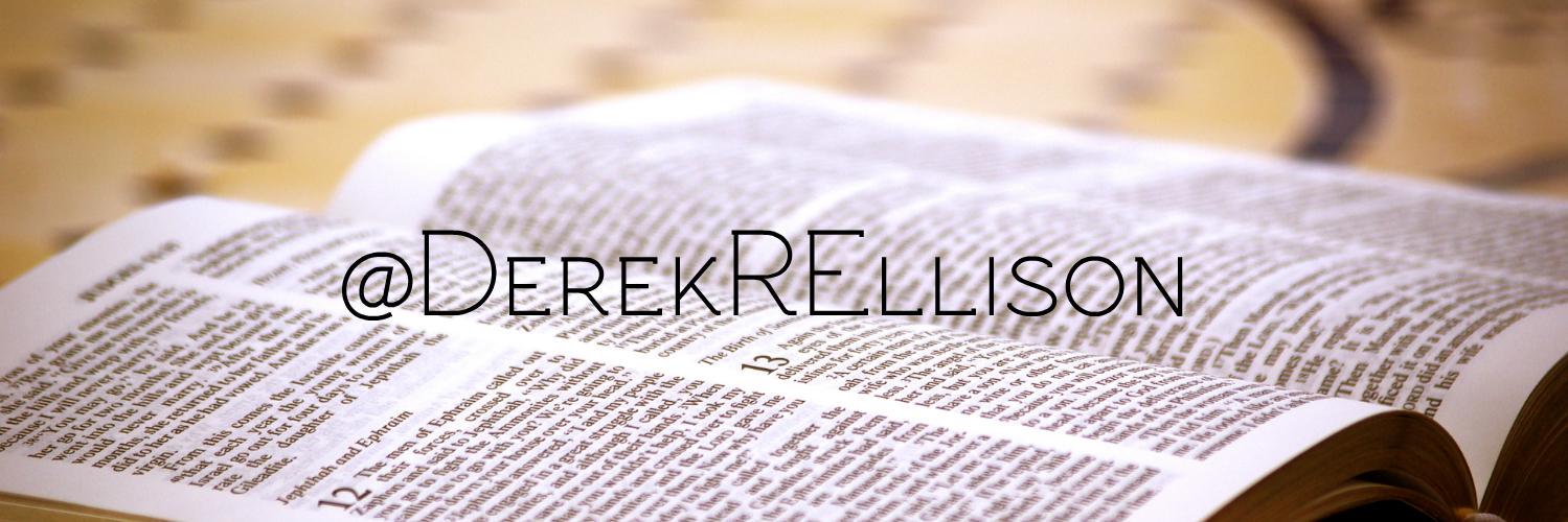 DerekREllison's profile banner image