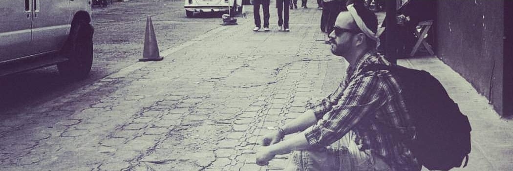 normcv's profile banner image