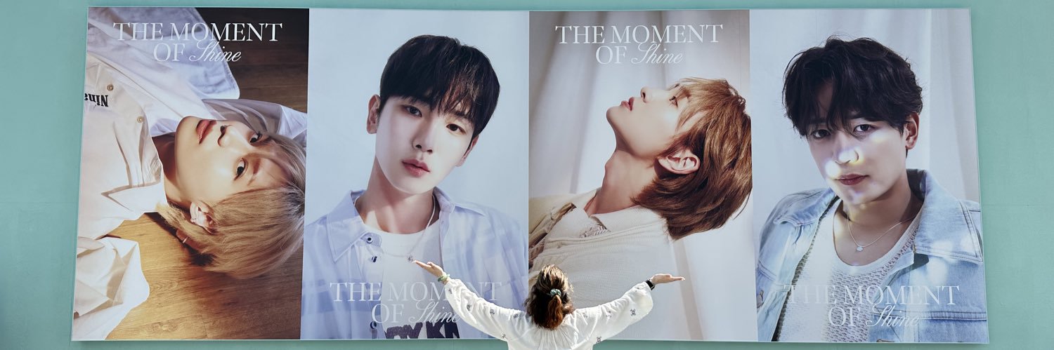 미노 🩵🩵🩵🩵🩵 banner