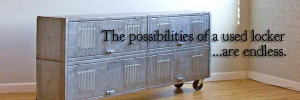 BuyUsedLockers Profile Banner