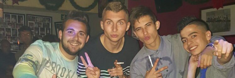 luisito_valmo's profile banner image