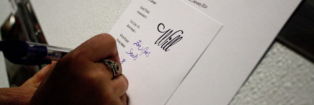 Christopher Kearse banner