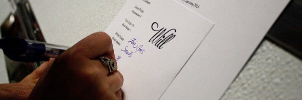 WillBYOB Profile Banner