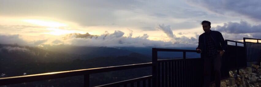dimasbatara's profile banner image