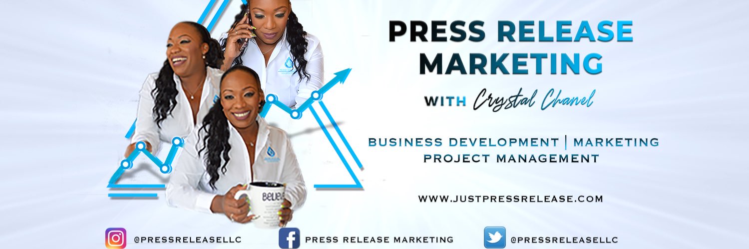 pressreleasellc's profile banner image