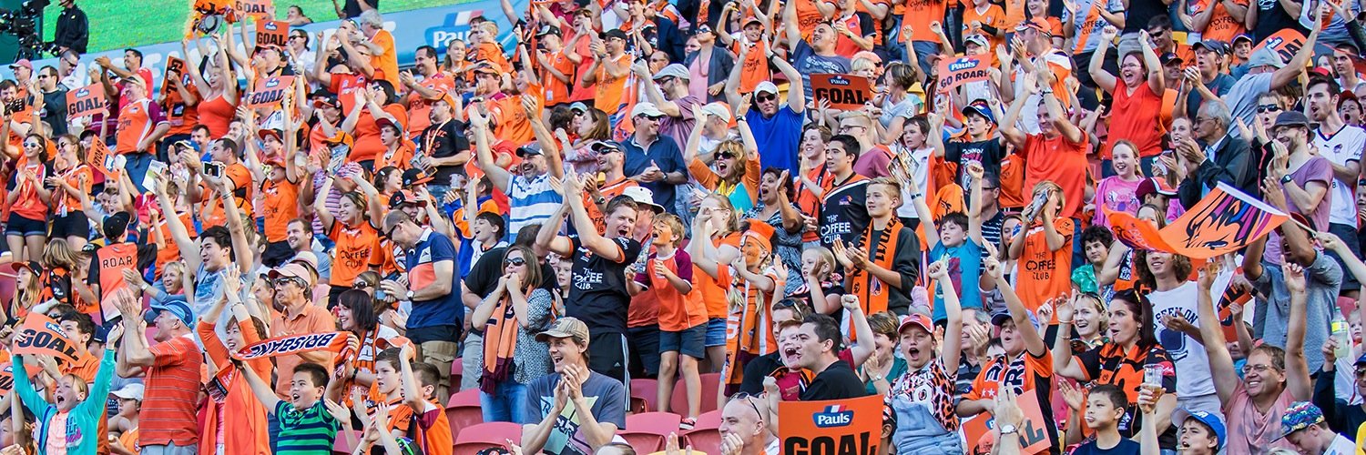 RoarOneGoal's profile banner image
