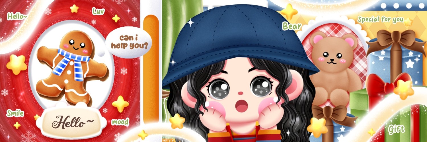 َbiechi : joki poster, infografis leaflet spess 🎨 banner