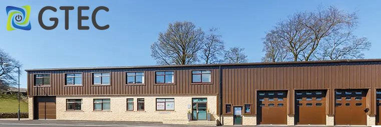 GTEC banner