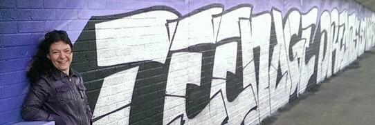 lisa flavelle banner