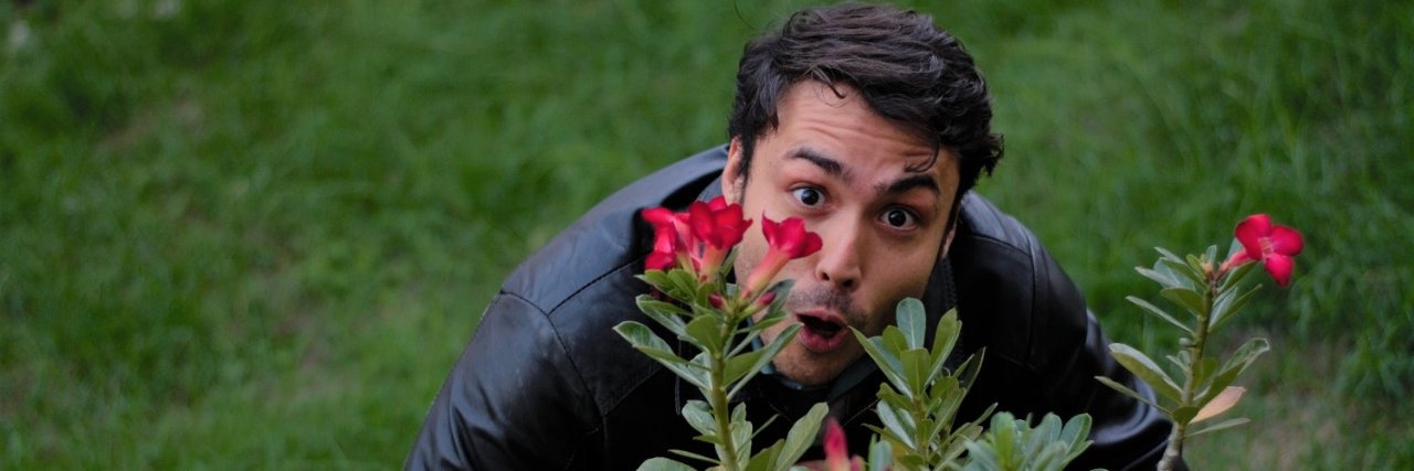 modearr's profile banner image