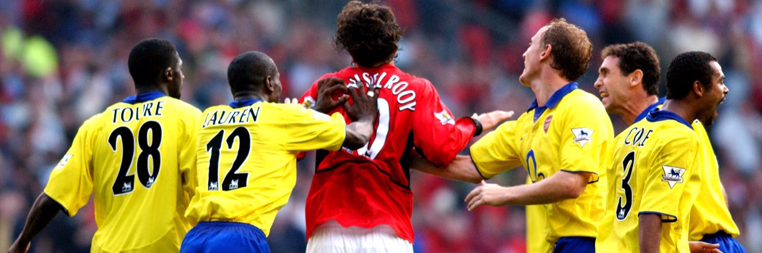 DBucko94's profile banner image