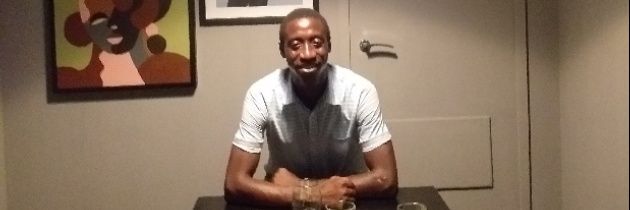 Adekunle Adeboye banner